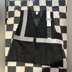 Dutch Bros XL Vest